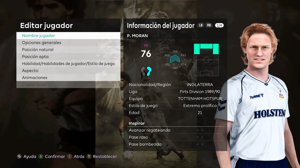 fernando pes 2021 (@fernand35551001) on Twitter photo 