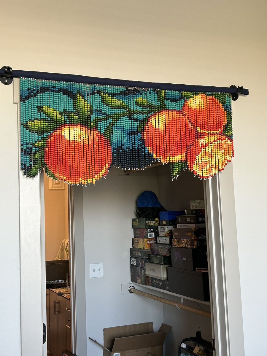 La vie est belle tweet media