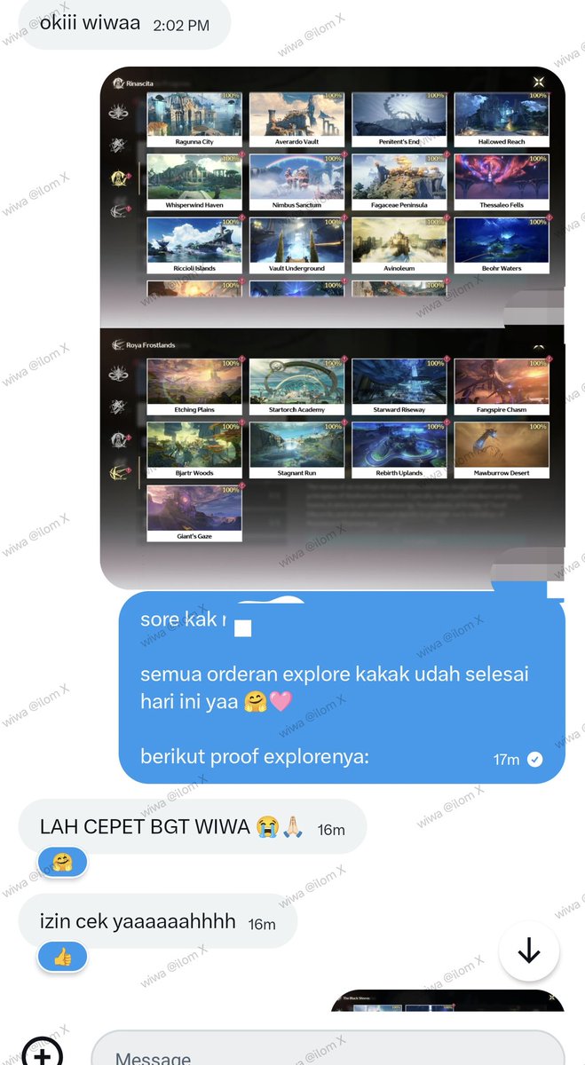 ilom's tweet photo. 💌 hello I've been lock in almost a week? or two weeks? bcs some big orders by our lovely clients >o<

will lock in again tmro to do some explorations and events 😼🫶

remember dm first to avail bcs sometimes I don't have time to promote. thank you so much 🩷