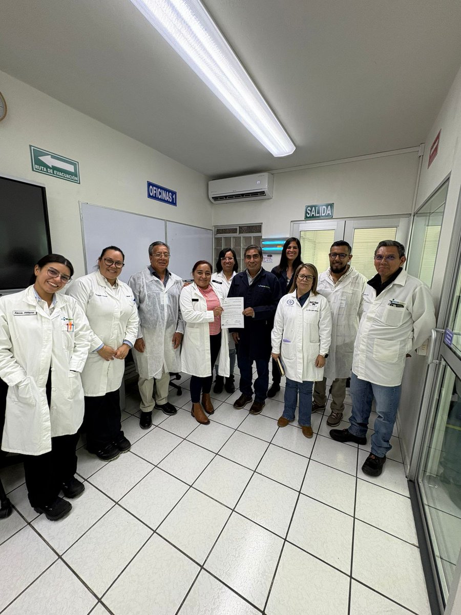 CIQ UAEM tweet media