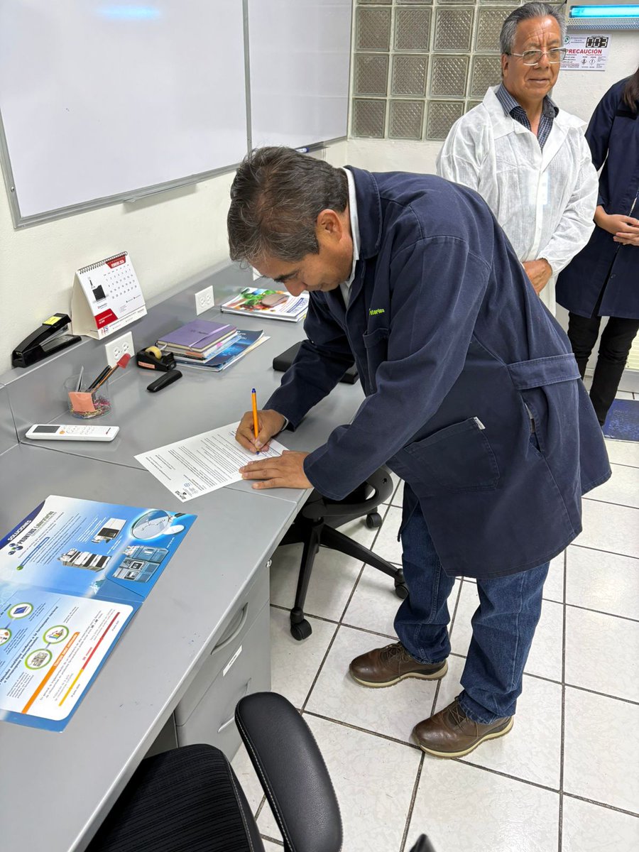 CIQ UAEM tweet media