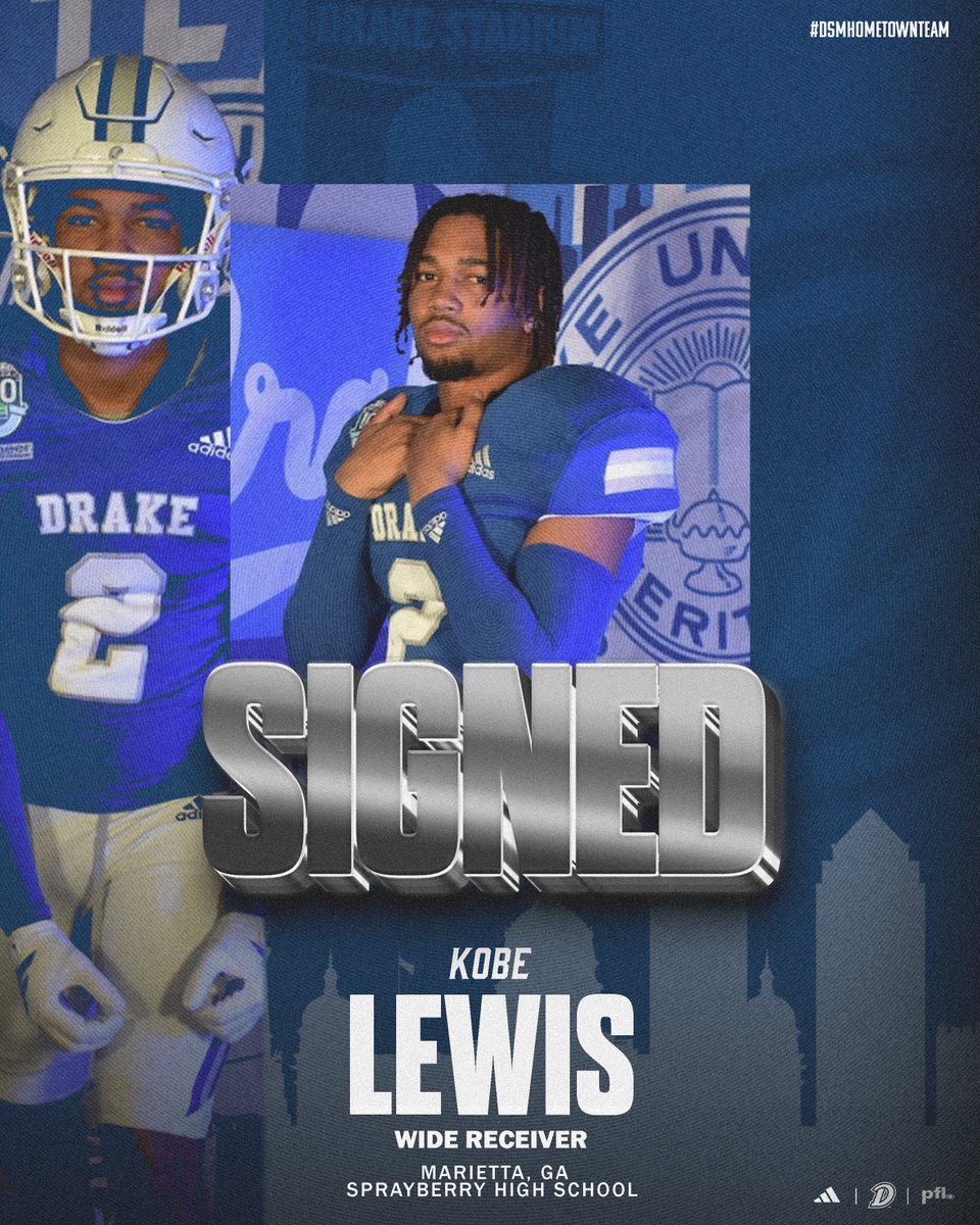 Drake Football tweet media