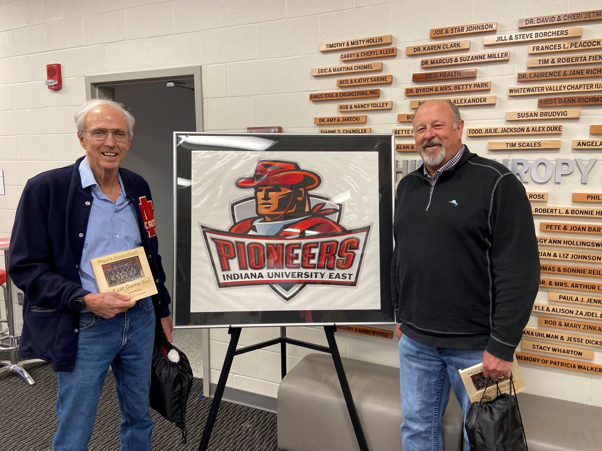 IUEast Entrepreneurs tweet media