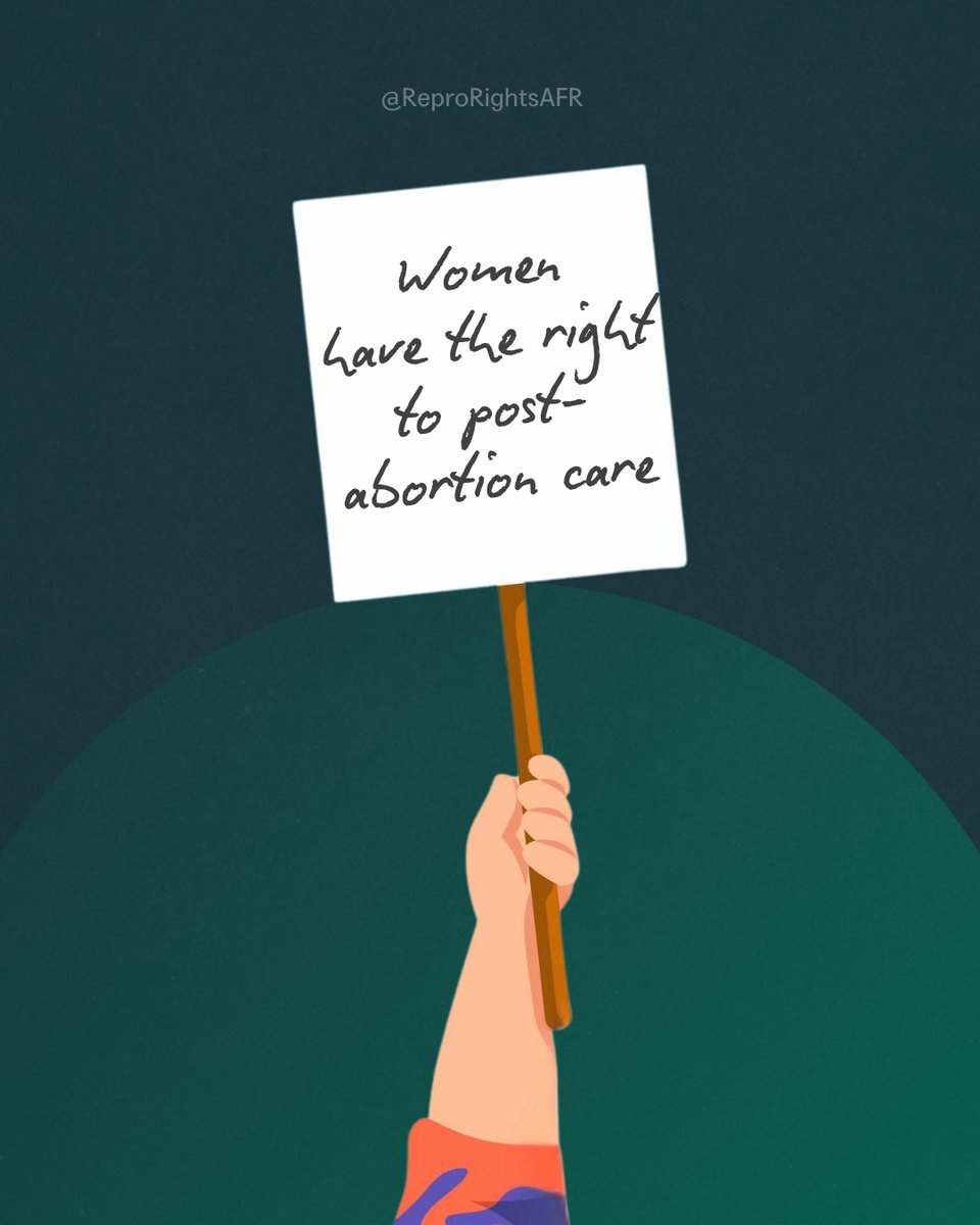 Abortion is Healthcare!