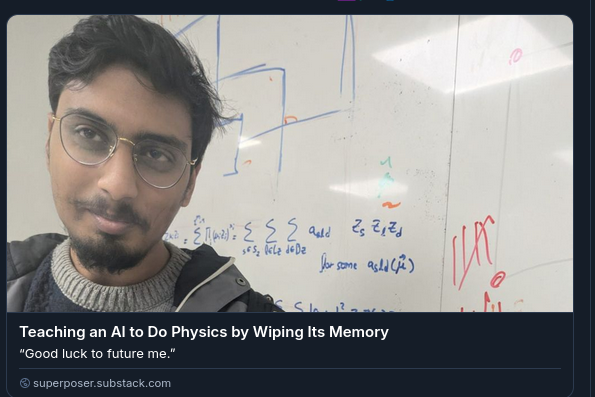 Jonathan Oppenheim tweet media