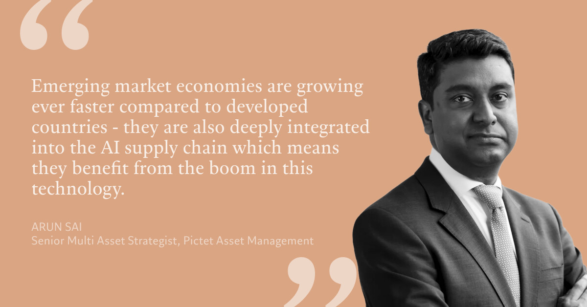 Pictet Group tweet media