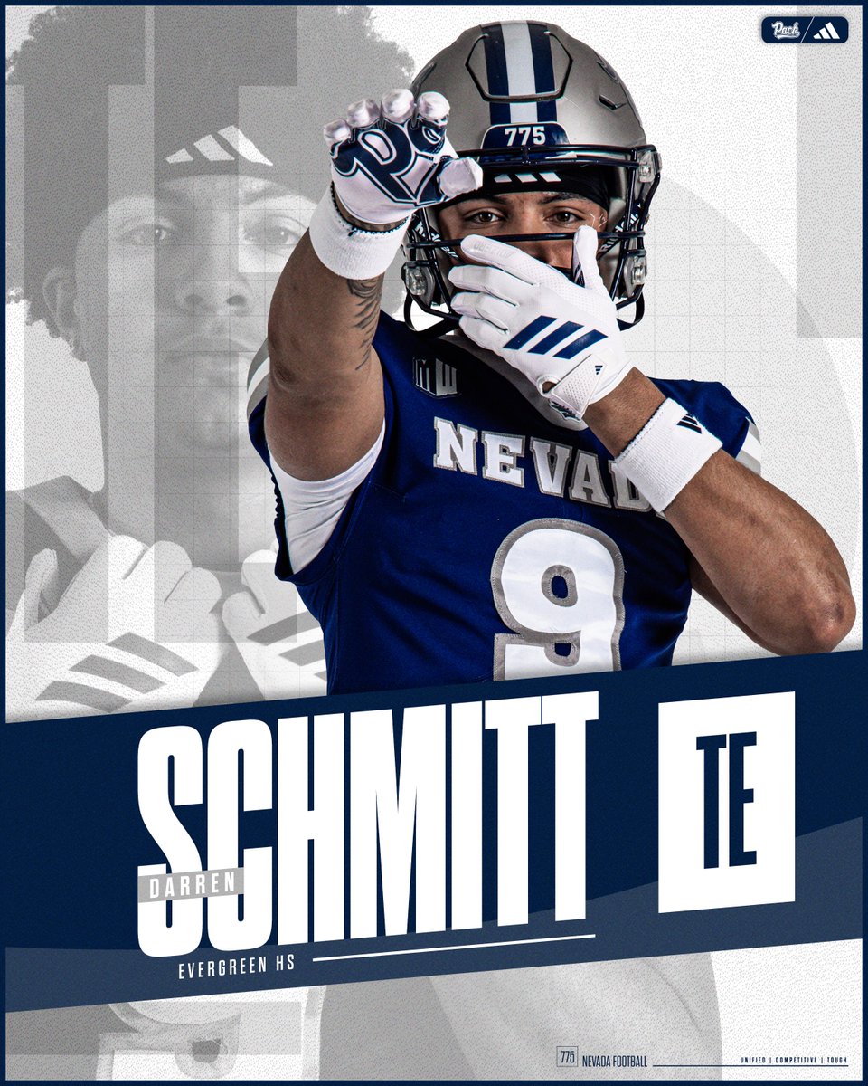 Nevada Football tweet media