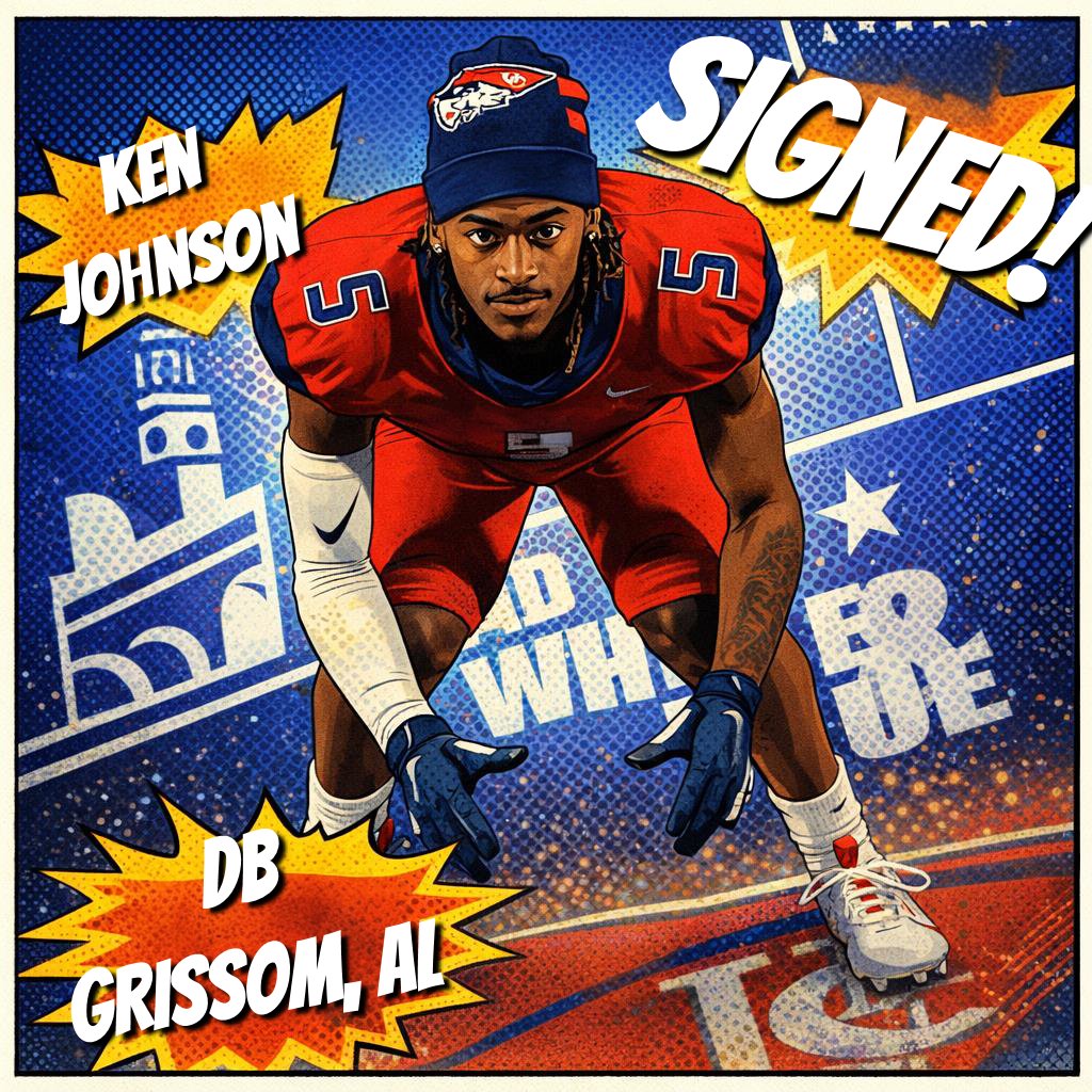 UC Patriot Football tweet media