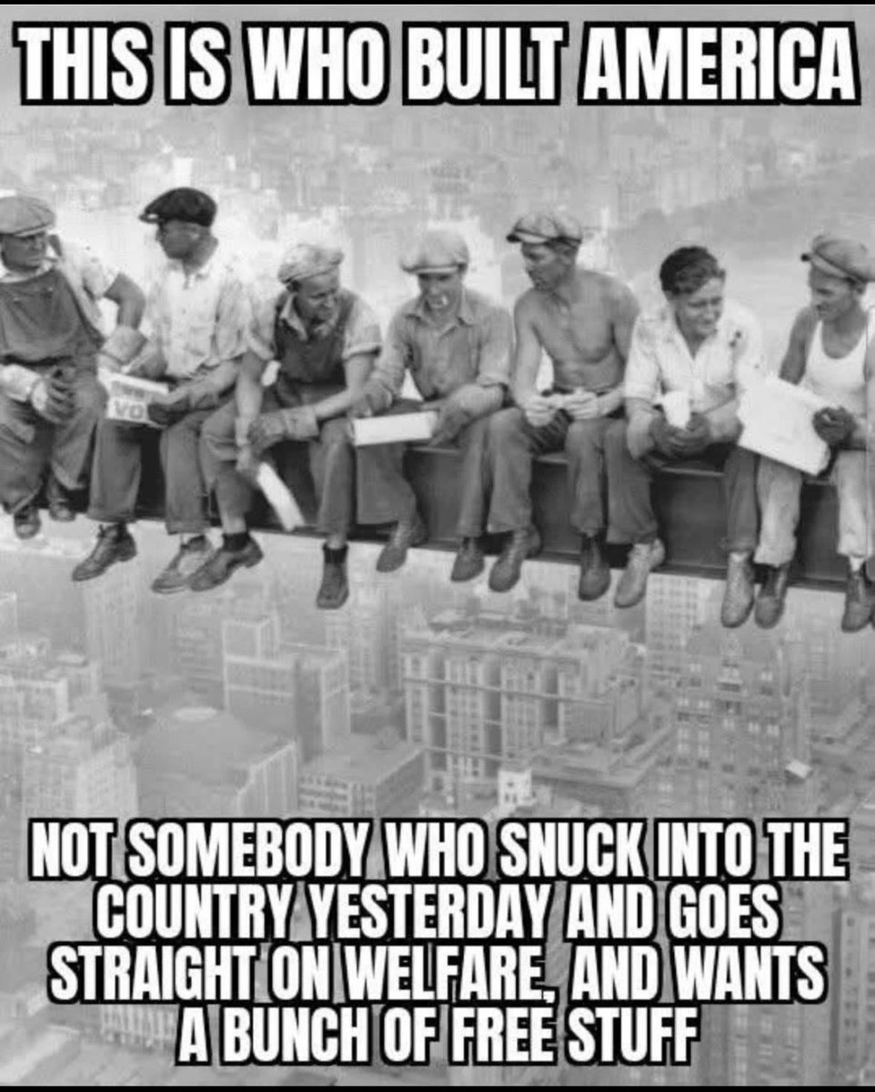 MagaGrunt1's tweet image. 🇺🇸I don’t see any Muslims.🇺🇸