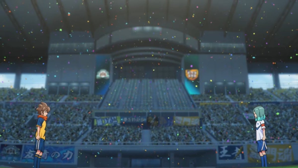 Por lo visto en el Historia+ hay un tercer final en el que puedes empatar la final y así poder ver un pequeñísimo fragmento de cinemática nuevo, con Harper y Destin mirándose el uno al otro y sonriendo.

Este detalle no me lo esperaba para nada, la verdad 🔝