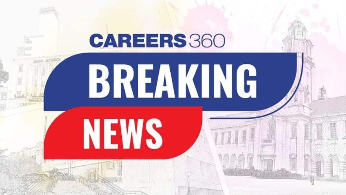 Careers360 tweet media