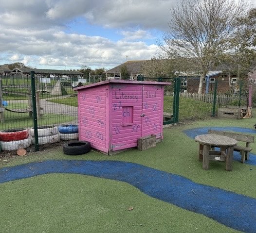 I Wallond fencing tweet media