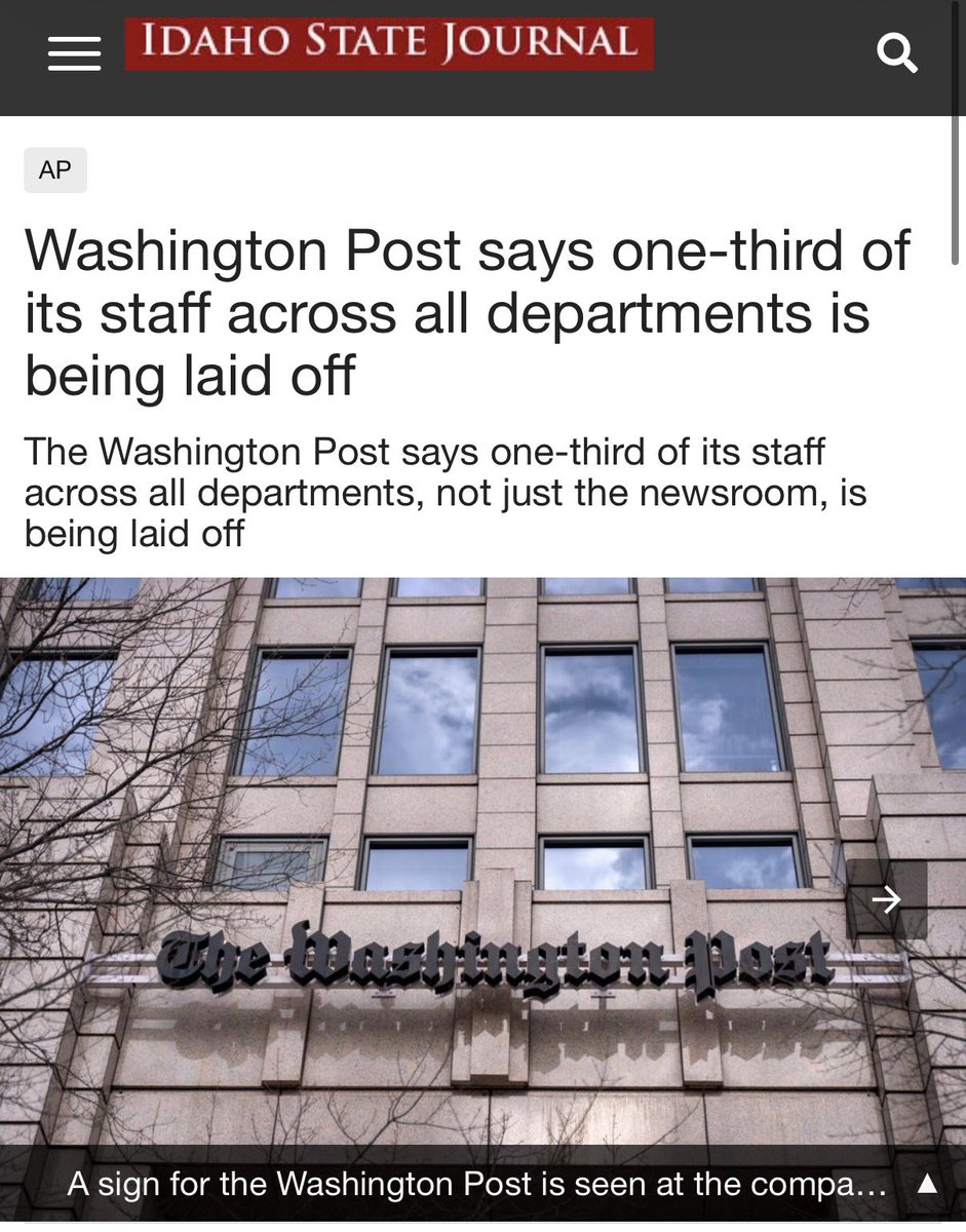 How it started:                       How it’s going: