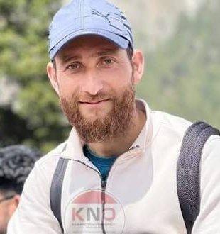 Peoplepower08's tweet photo. Nazakat Ali saved Hindus in Pahalgam
All Muslims stood with him.
Deepak Kumar saved Muslim in Uttarakhand. state-backed Hindus turned on him.
Same humanity. Two reactions. That’s the ugly truth.
#IStandWithMuhammadDeepak https://t.co/3Wj1HzQuoU