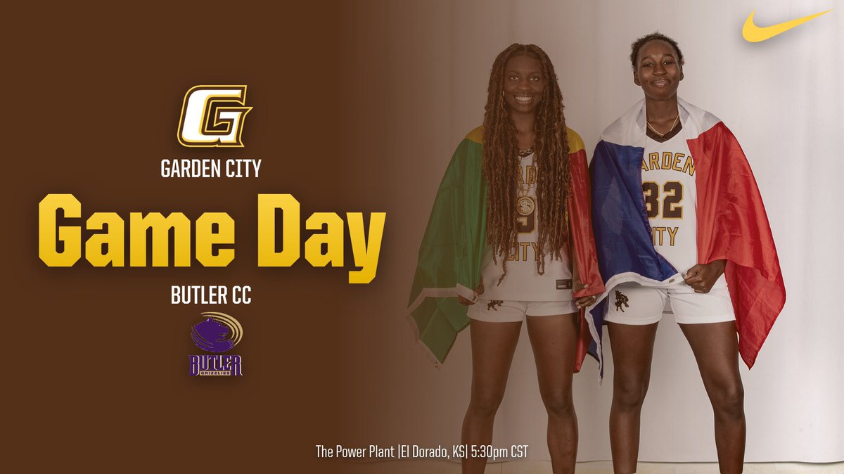 Garden City Women’s Basketball tweet media