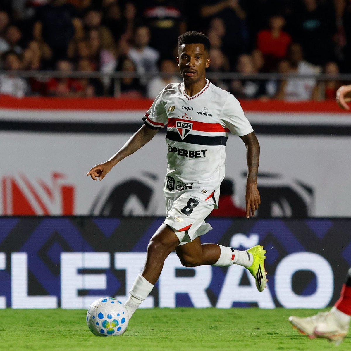 SPFC Info tweet media