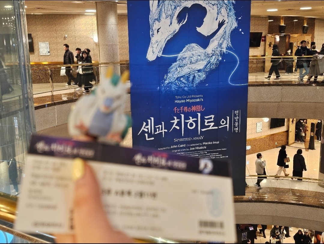 bao5bab's tweet photo. @cab_in_kev 저도 봤어요. 너무 아름다운 공연.
진짜 너무 아름다웠음... https://t.co/tUtmFqyC8B