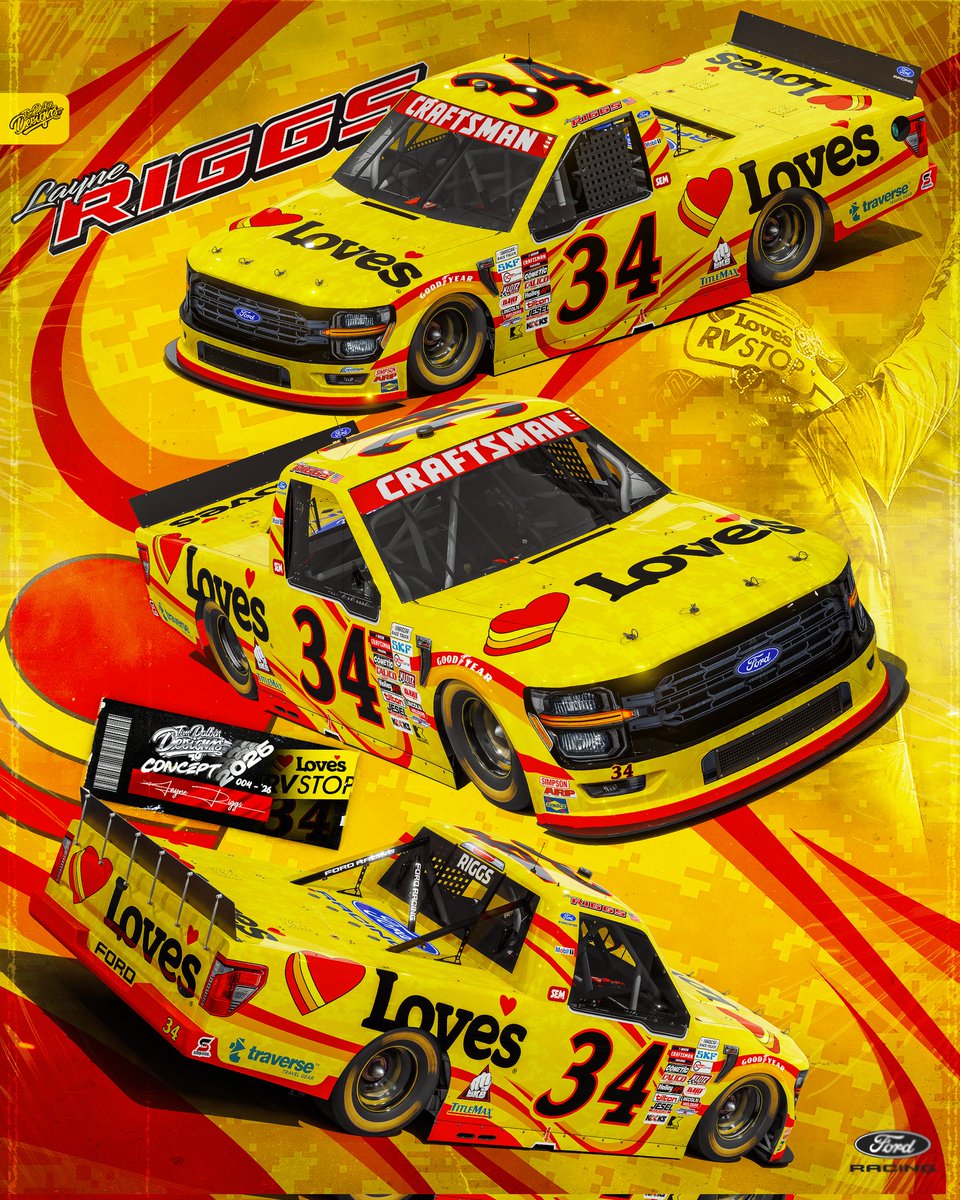 Tim Dolbin Designs tweet media