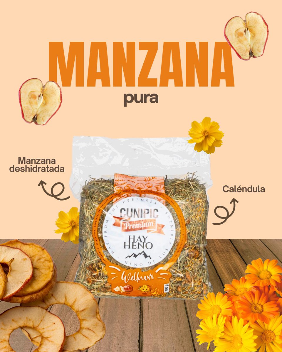 CUNIPIC l Alimentación natural para tu mascota tweet media