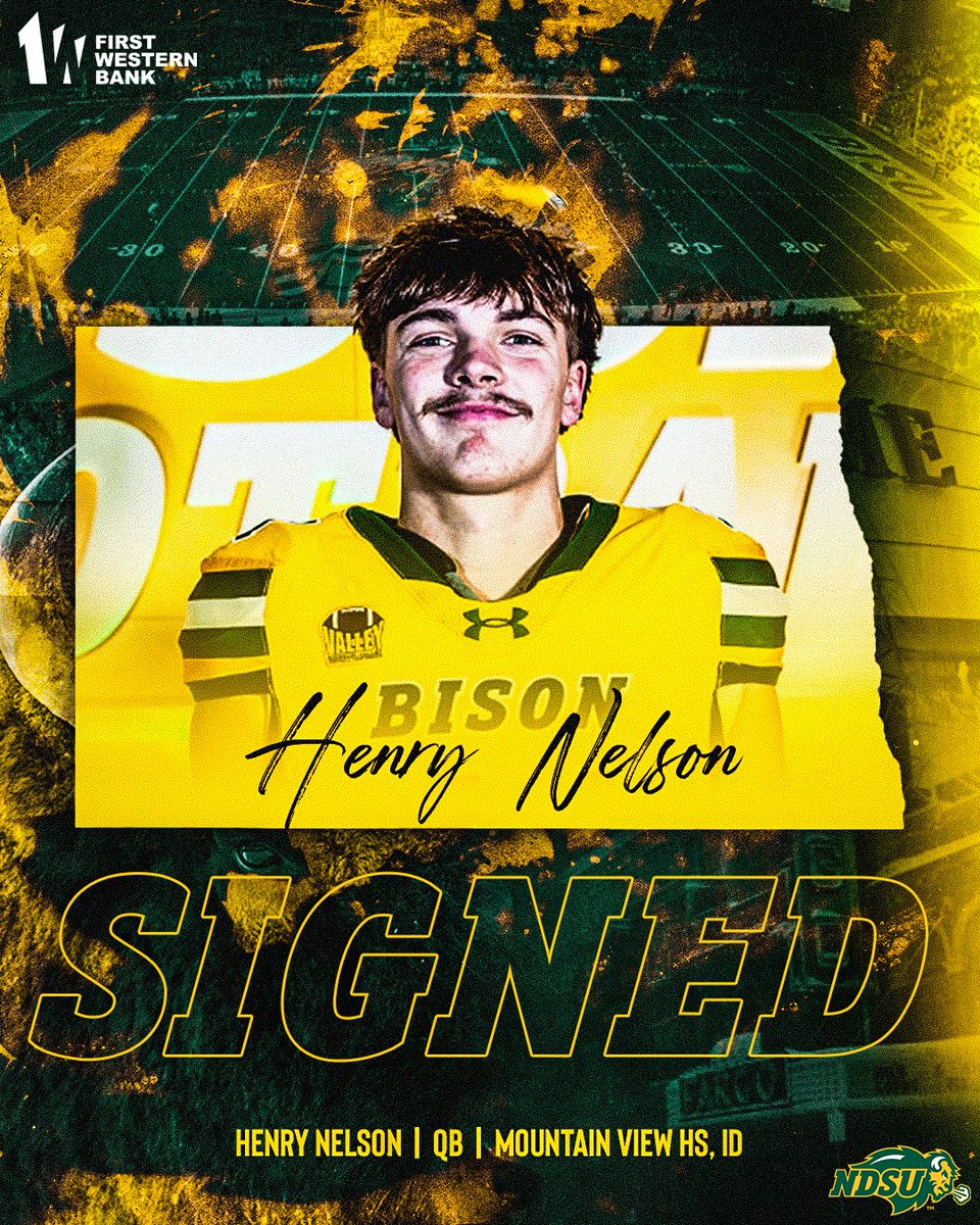 NDSU Football tweet media