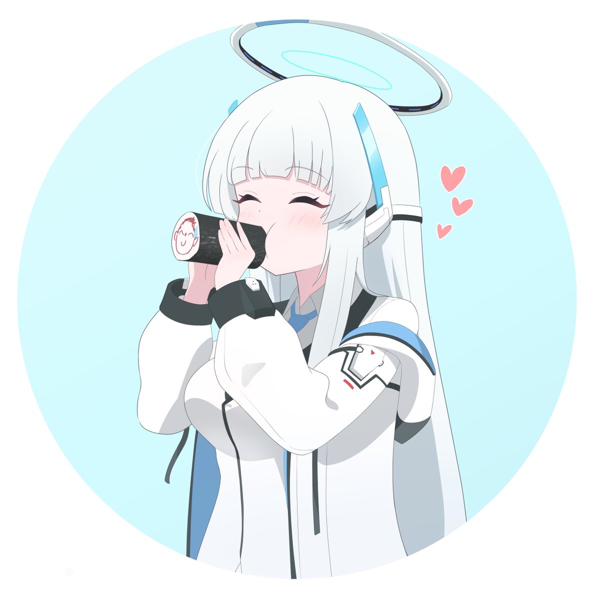 ahno897838's tweet image. ノア