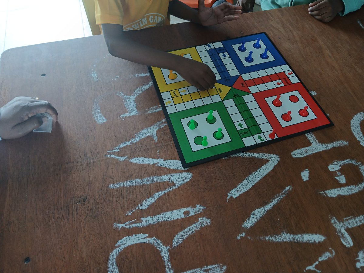 Valmarie Smith tweet media