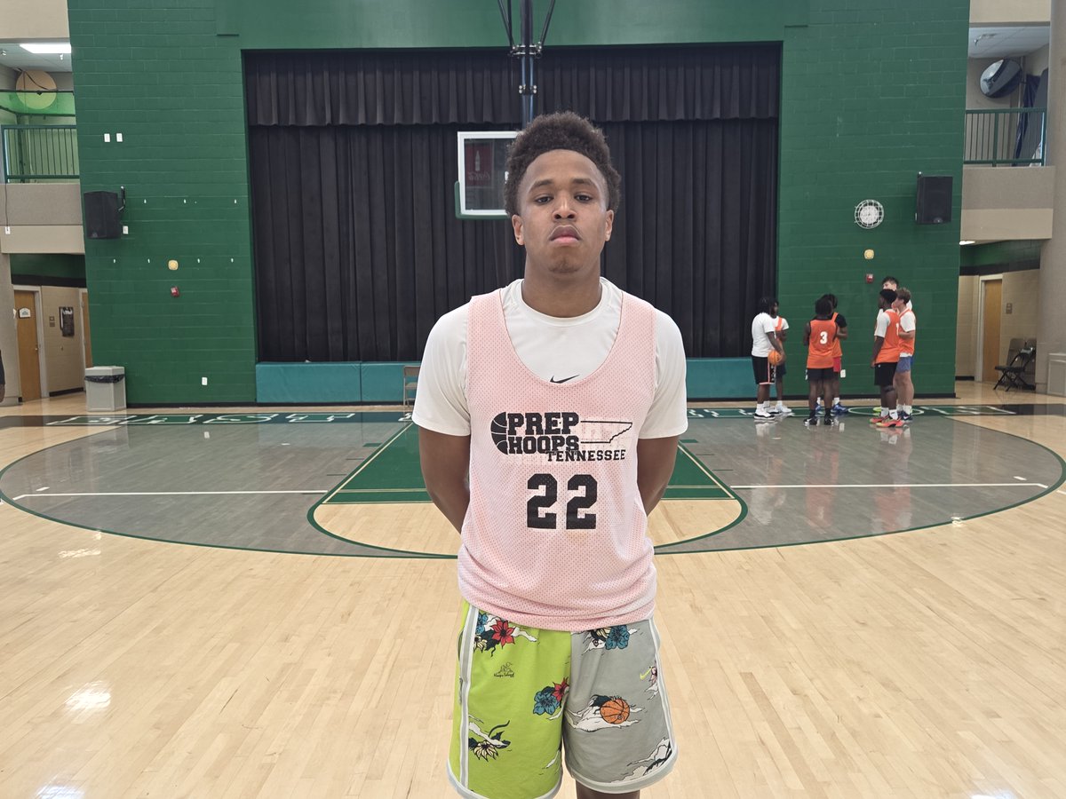 Prep Hoops Tennessee tweet media