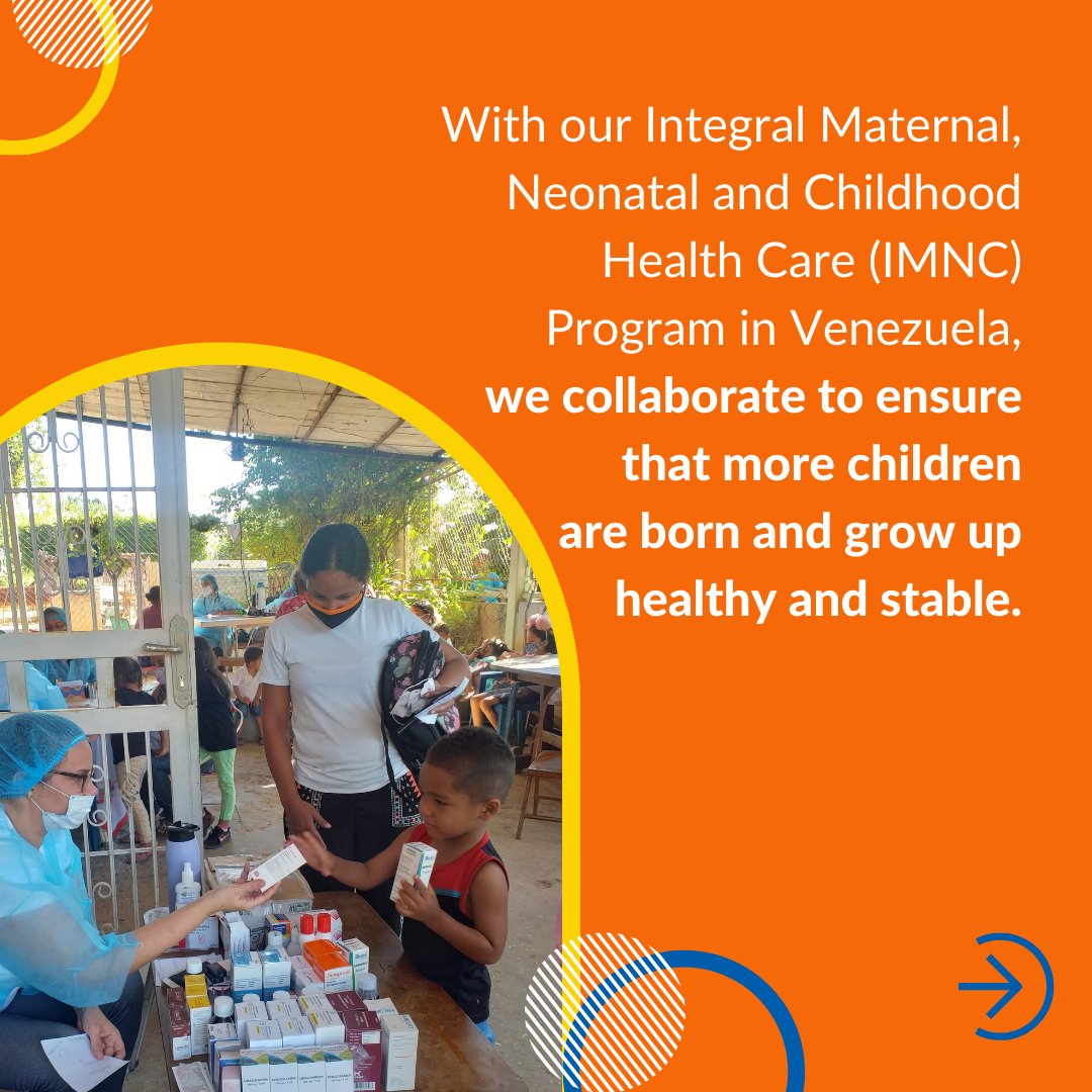 Simón Bolívar Foundation tweet media