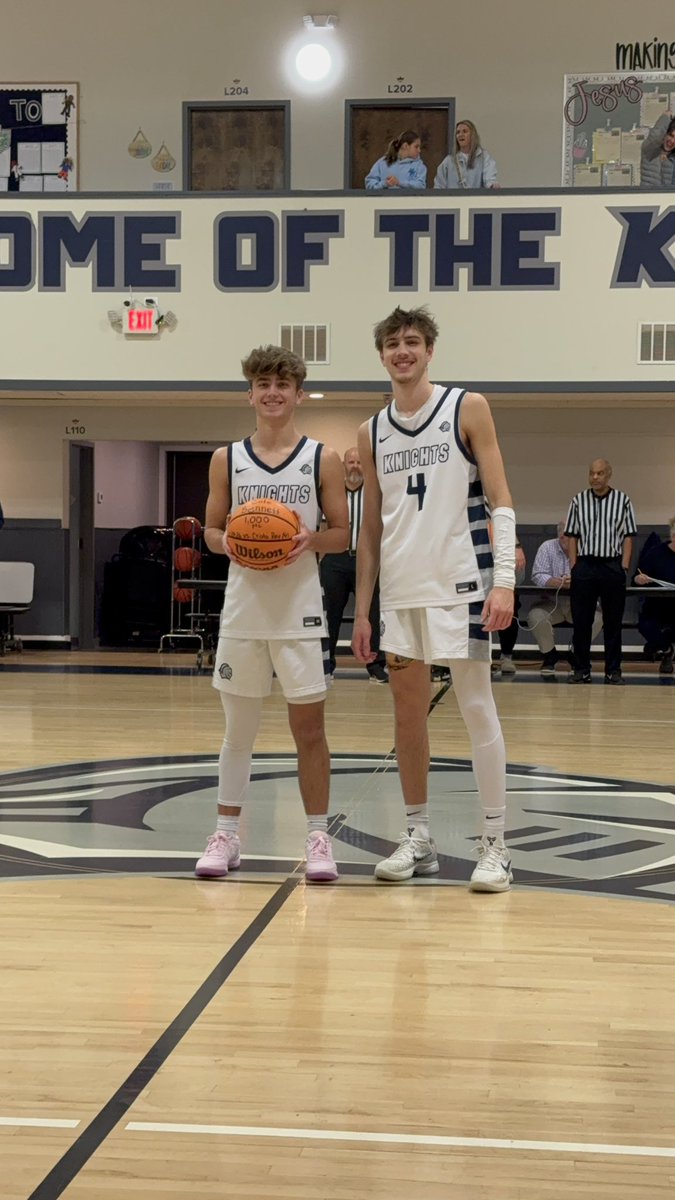 The King's Academy Men's Basketball 🏀 tweet media