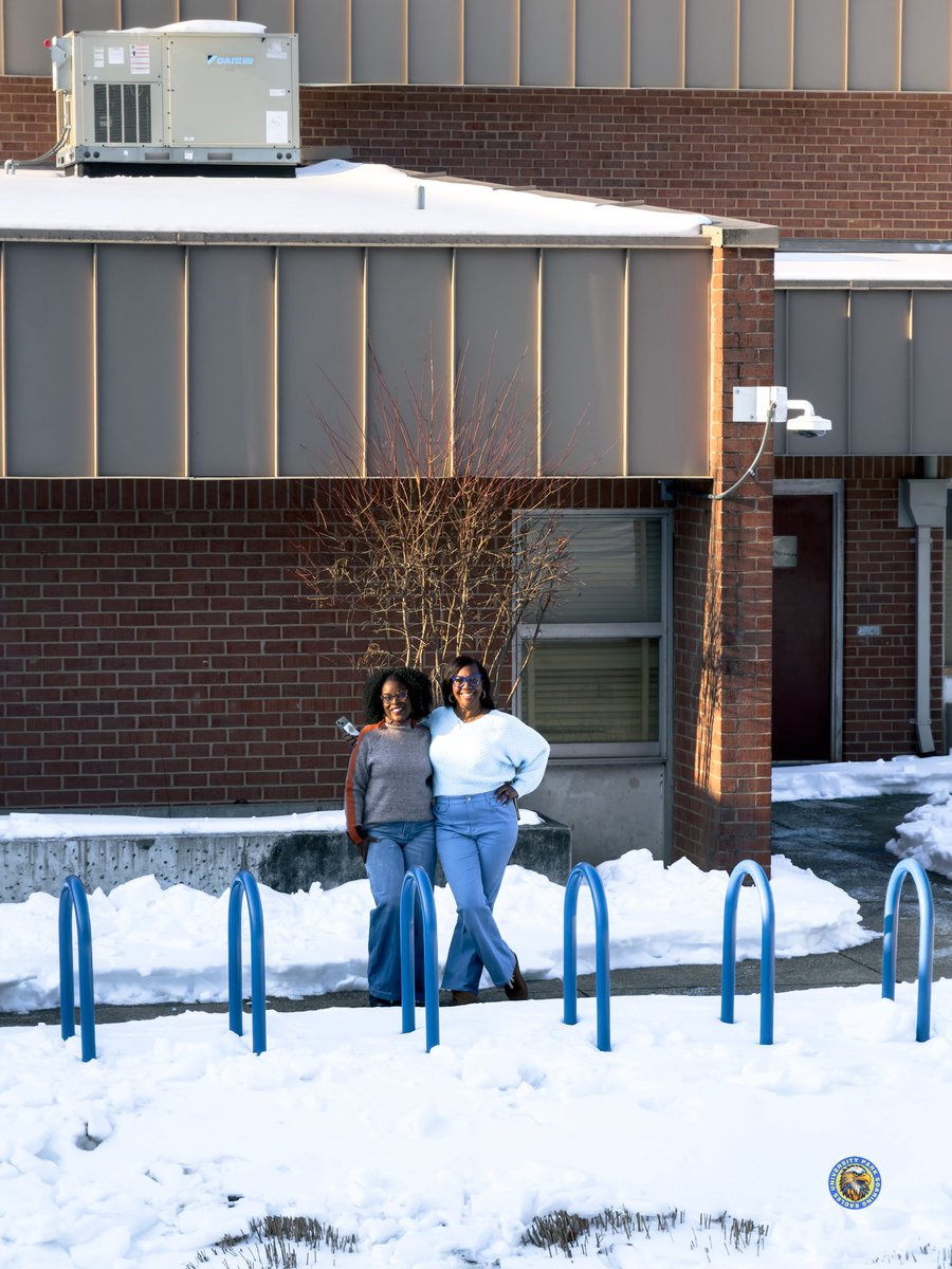 University Park ES tweet media