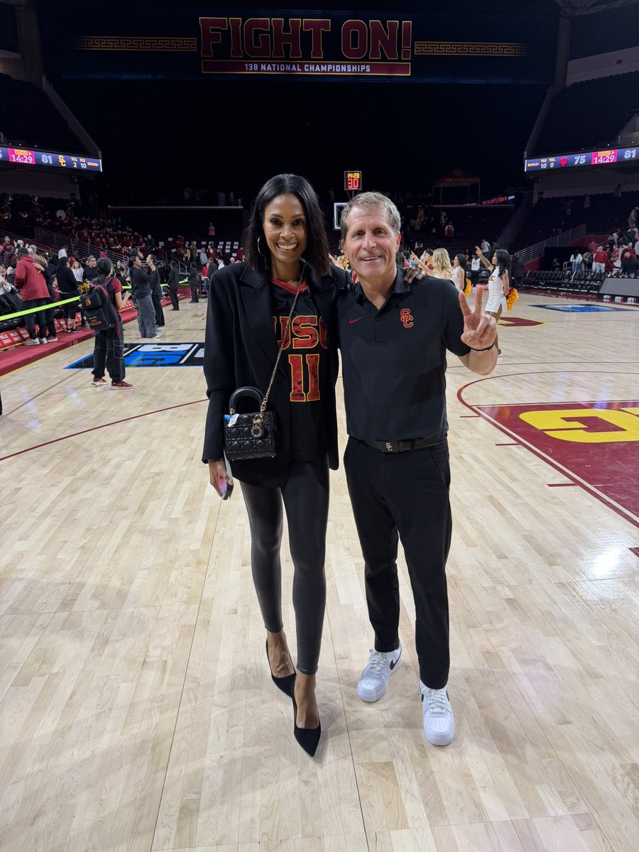 Eric Musselman tweet media