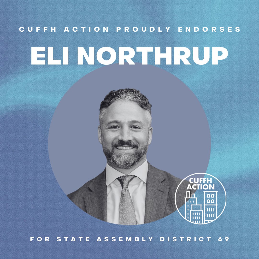 CUFFH Action tweet media