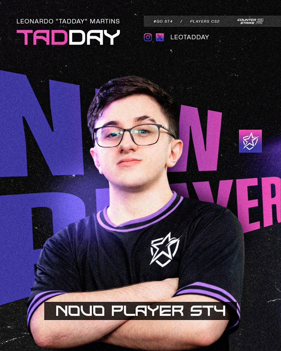 Team.St4rs.gg tweet media