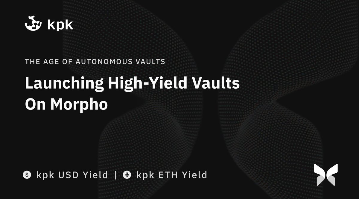 kpk (formerly karpatkey) tweet media