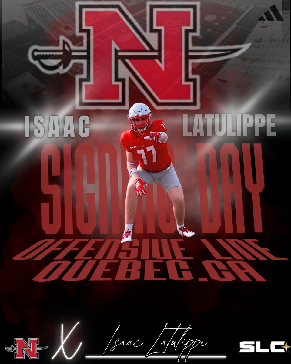 Nicholls Football 🏈 tweet media