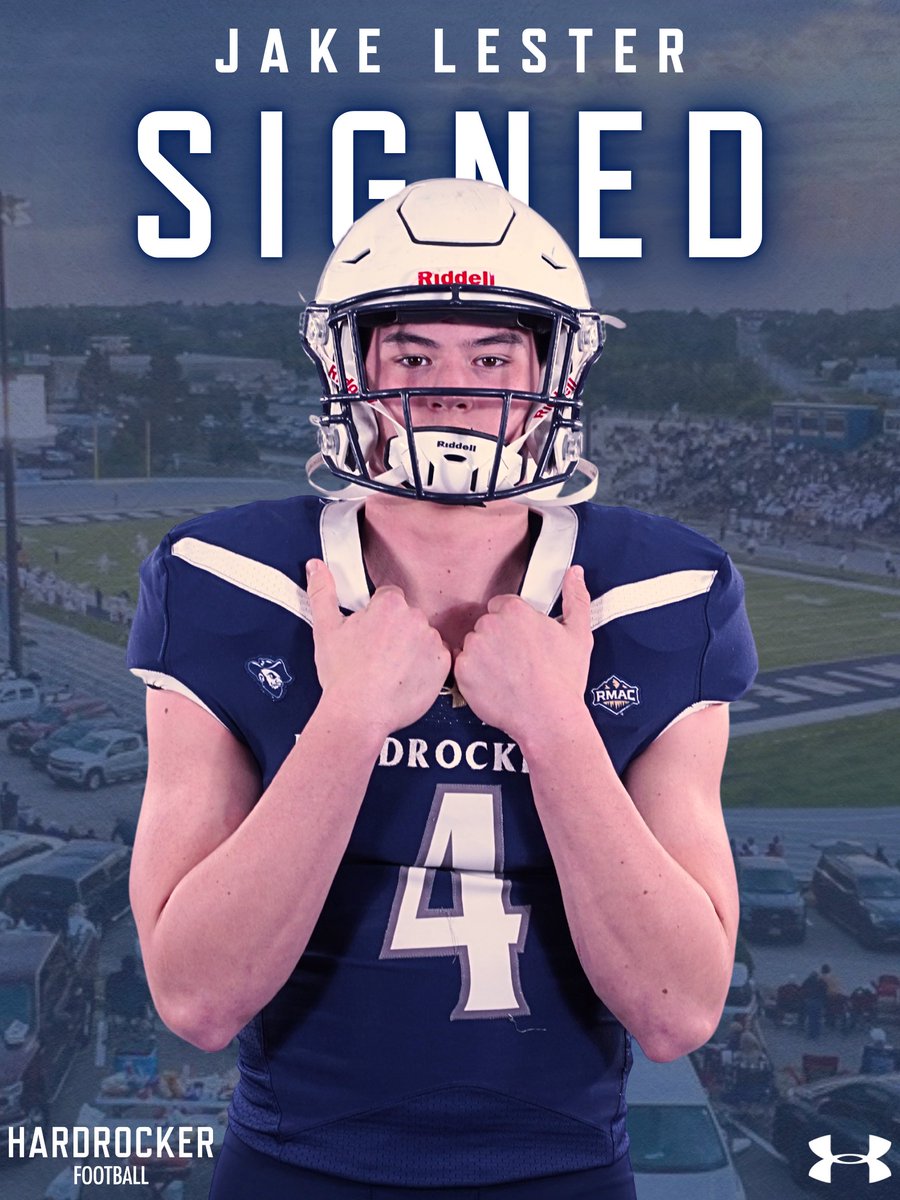 South Dakota Mines Football tweet media