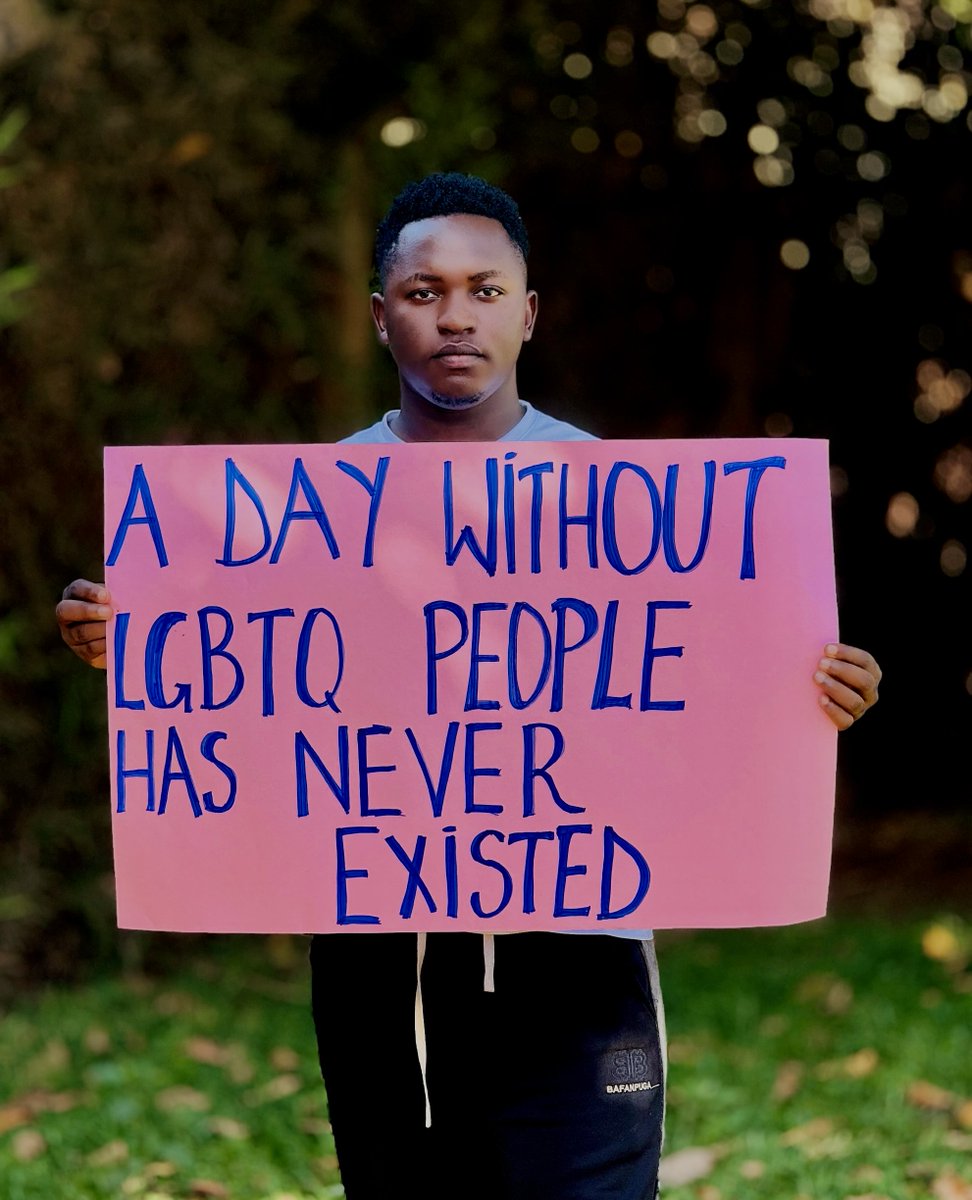 Throughout history, LGBTQ people have always existed in every culture, every generation, every corner of the world. We’re not a trend. We’re not new. We’re eternal. And we’re not going anywhere. 🏳️‍🌈 
#LGBTQIHistorymonth