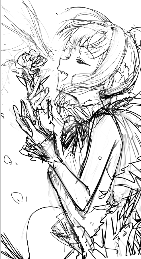 halumonica's tweet image. 