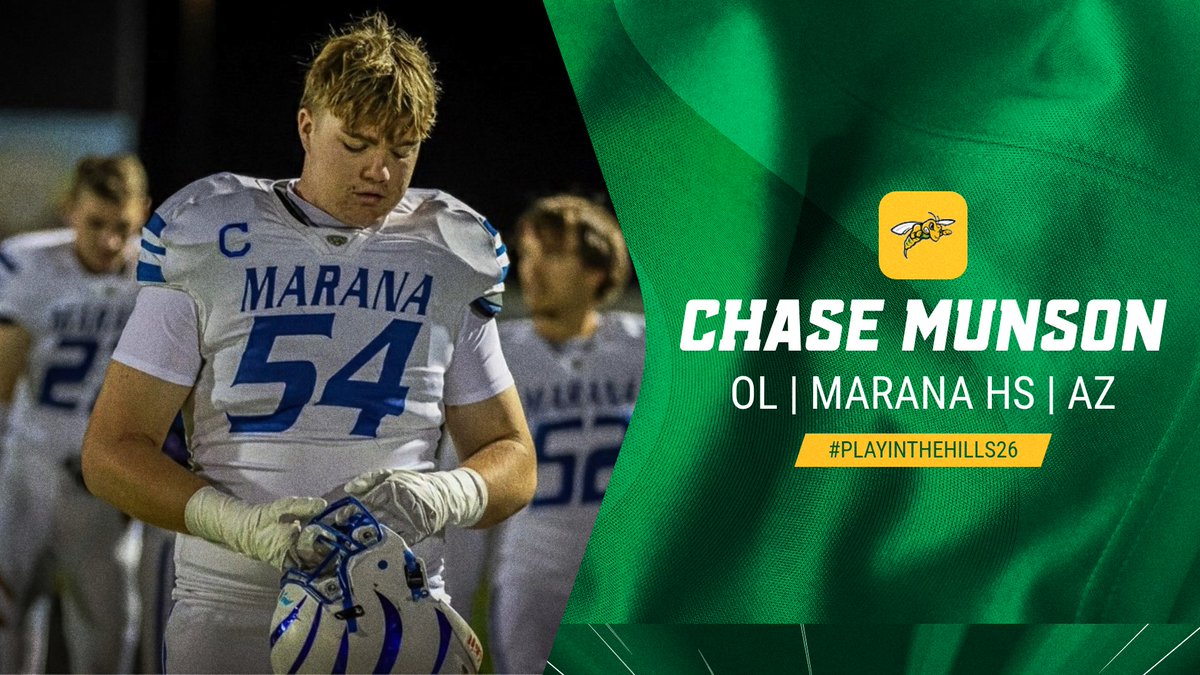 BHSU Football tweet media