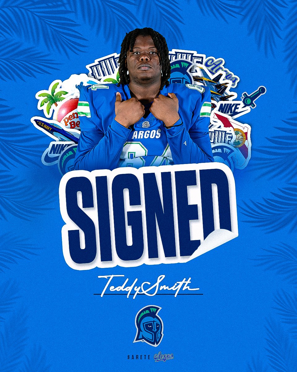 UWF Football tweet media