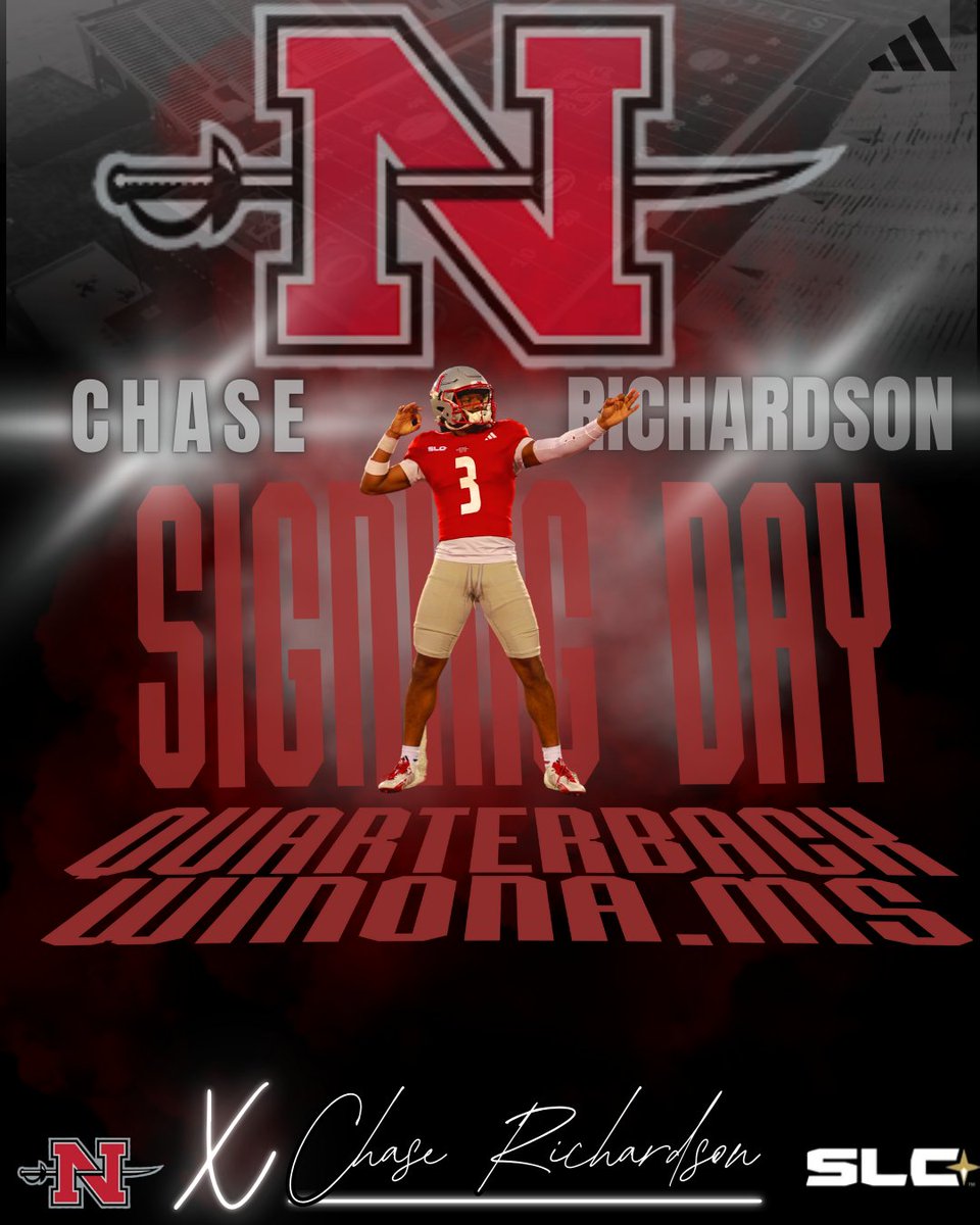 Nicholls Football 🏈 tweet media