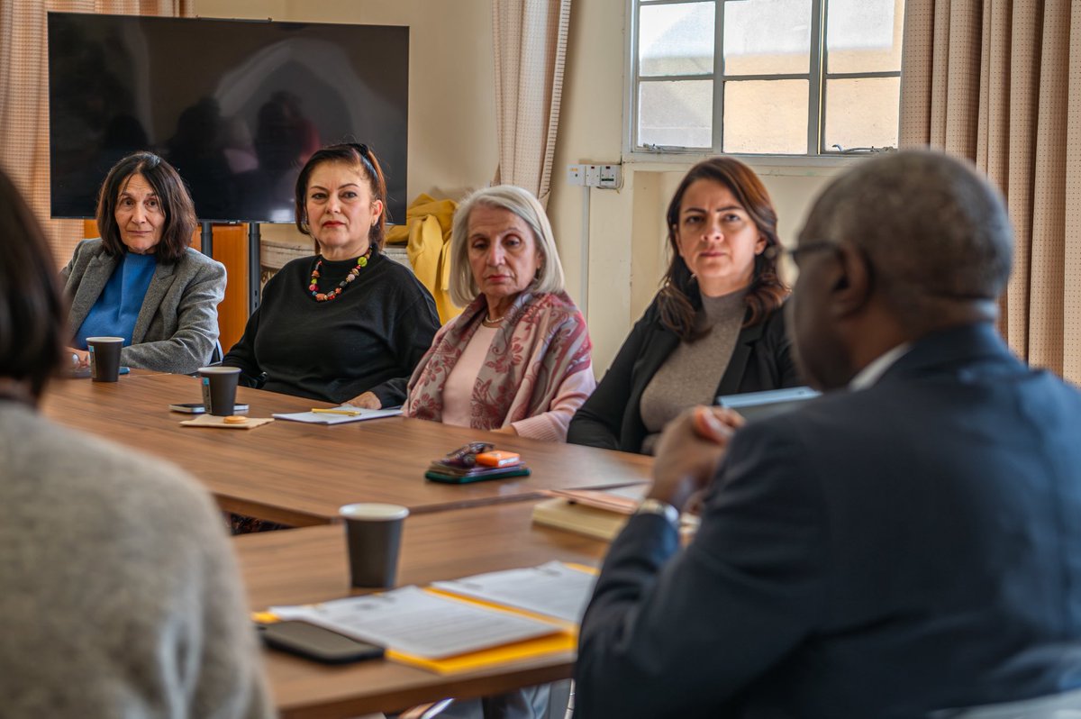 UN Cyprus tweet media