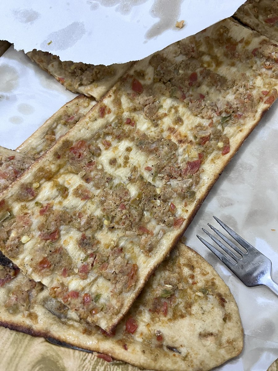 şunun tadını bilenler bir kalp bıraksın