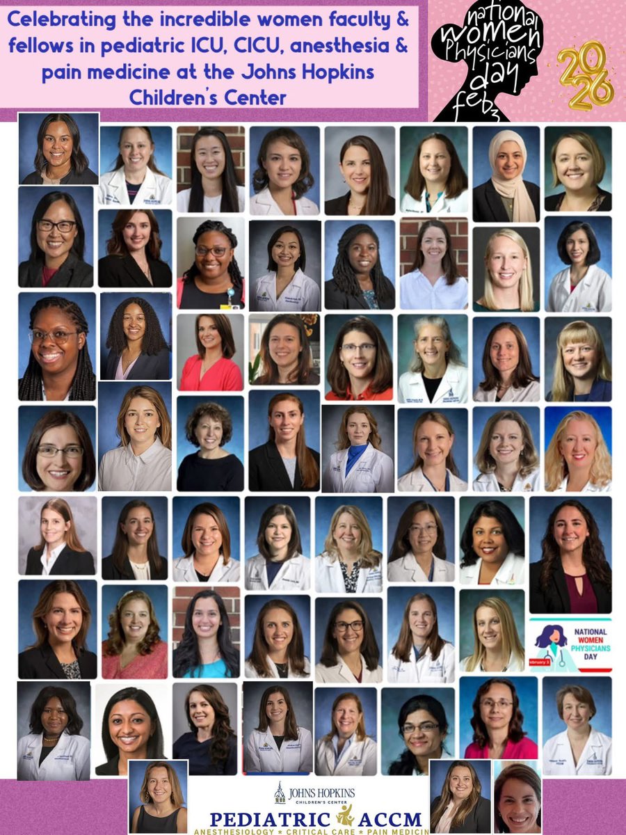 Sapna Kudchadkar, MD, PhD tweet media