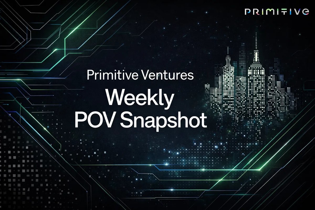 Primitive Ventures tweet media