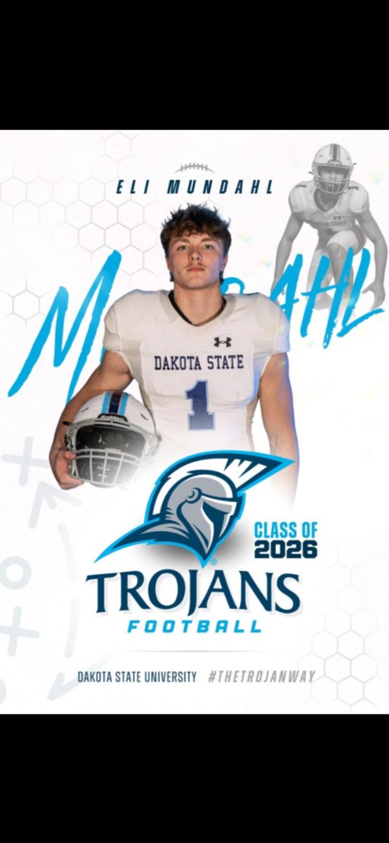 Eli Mundahl tweet media