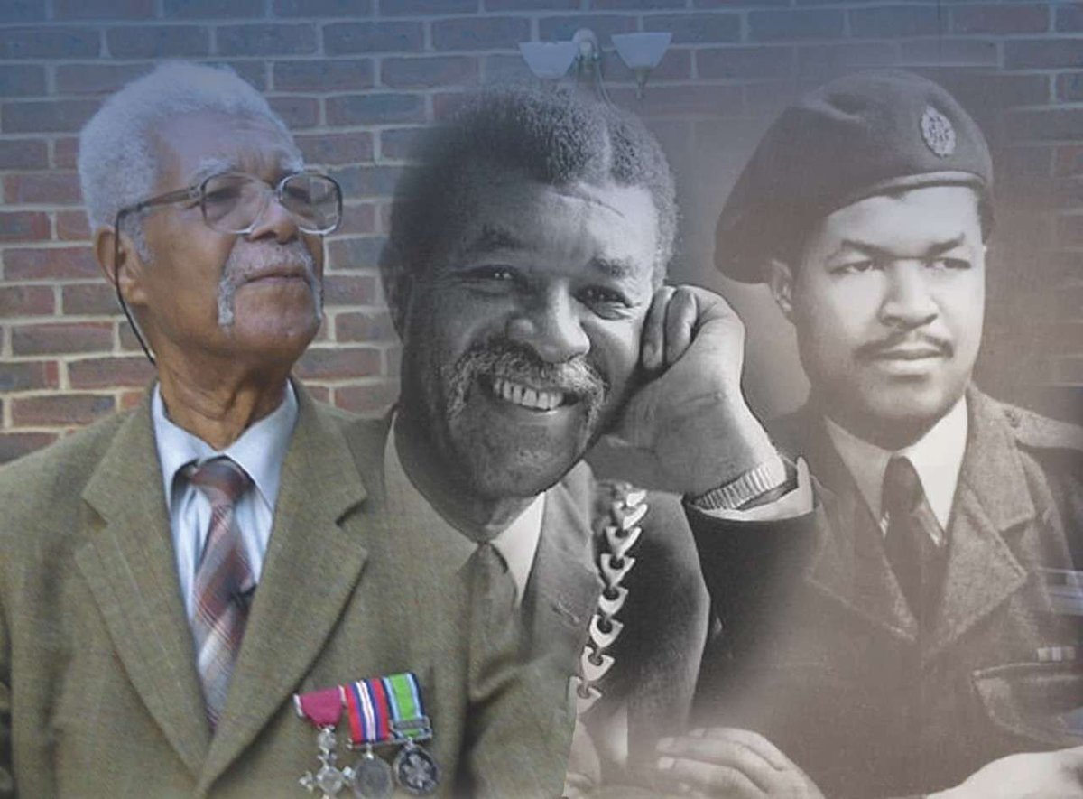 Southwark_News's tweet image. Promotional feature: Remembering Sam King in poetry and song in #Brixton this Saturday

@Windrush1948
southwarknews.co.uk/news/community…