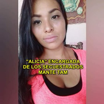 MennyValdz's tweet photo. Estas son las nuevas caras de sicarios y secuestradores del #Mante #ElLimon #Llera Se sabe que hay trata de blancas como en la zona de #tampico #madero #altamira
Checa detalles en #SabiaCalle
https://t.co/LbFmOpwuRw https://t.co/CisrhmCwg8