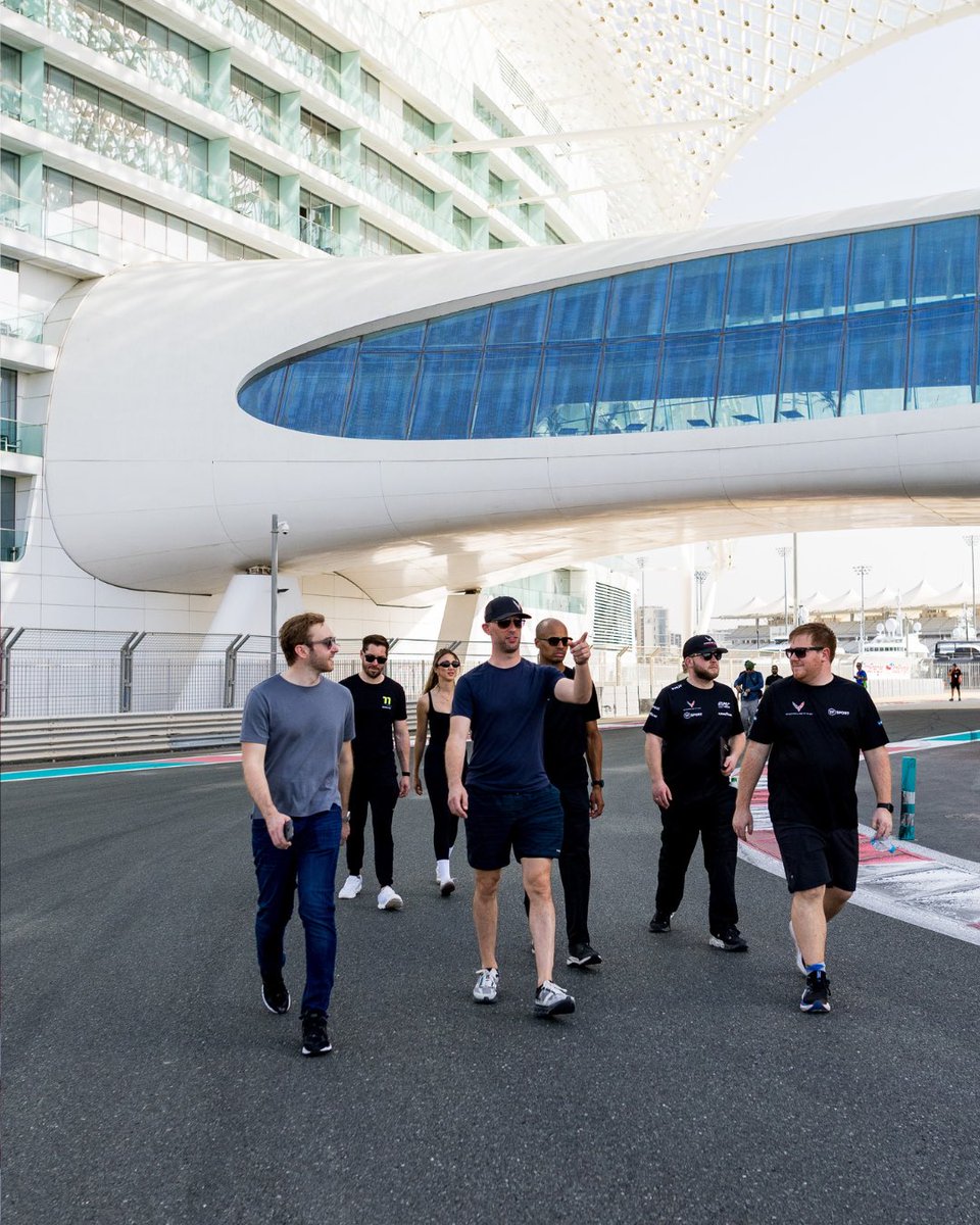 TF Sport tweet media