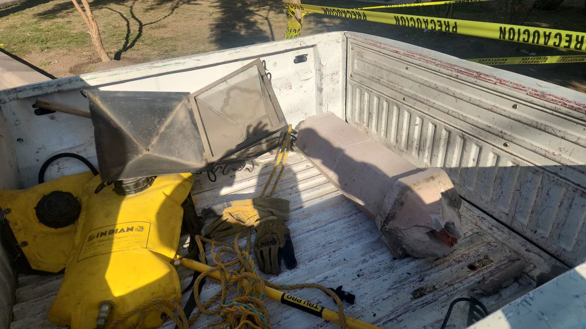 PC Estatal SLP tweet media